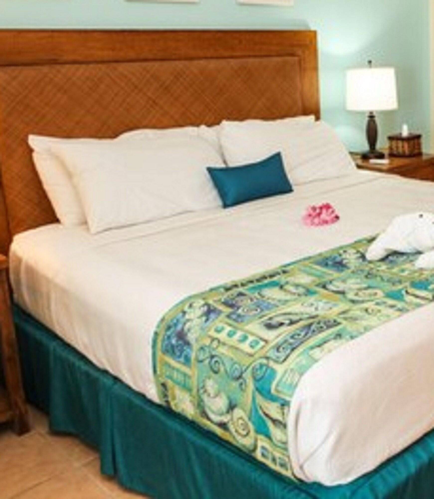 Anegada Reef Hotel The Settlement Exterior foto