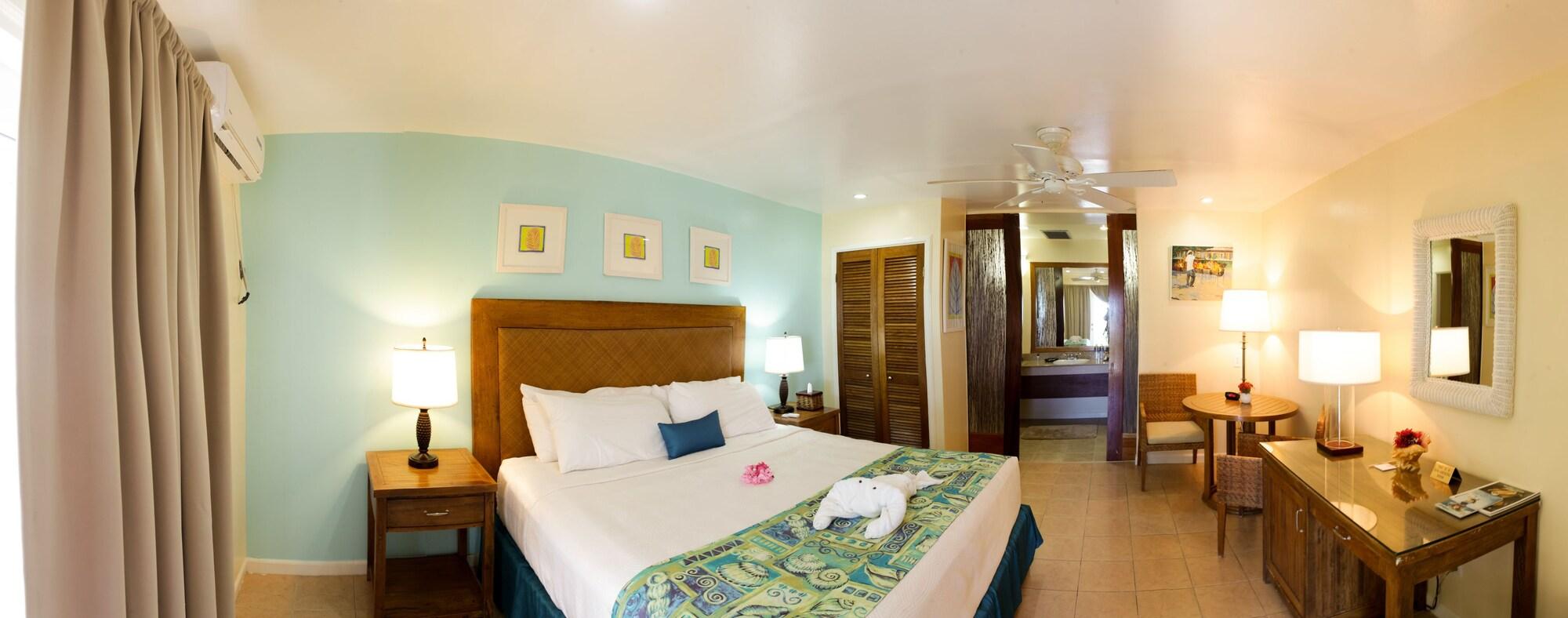 Anegada Reef Hotel The Settlement Exterior foto