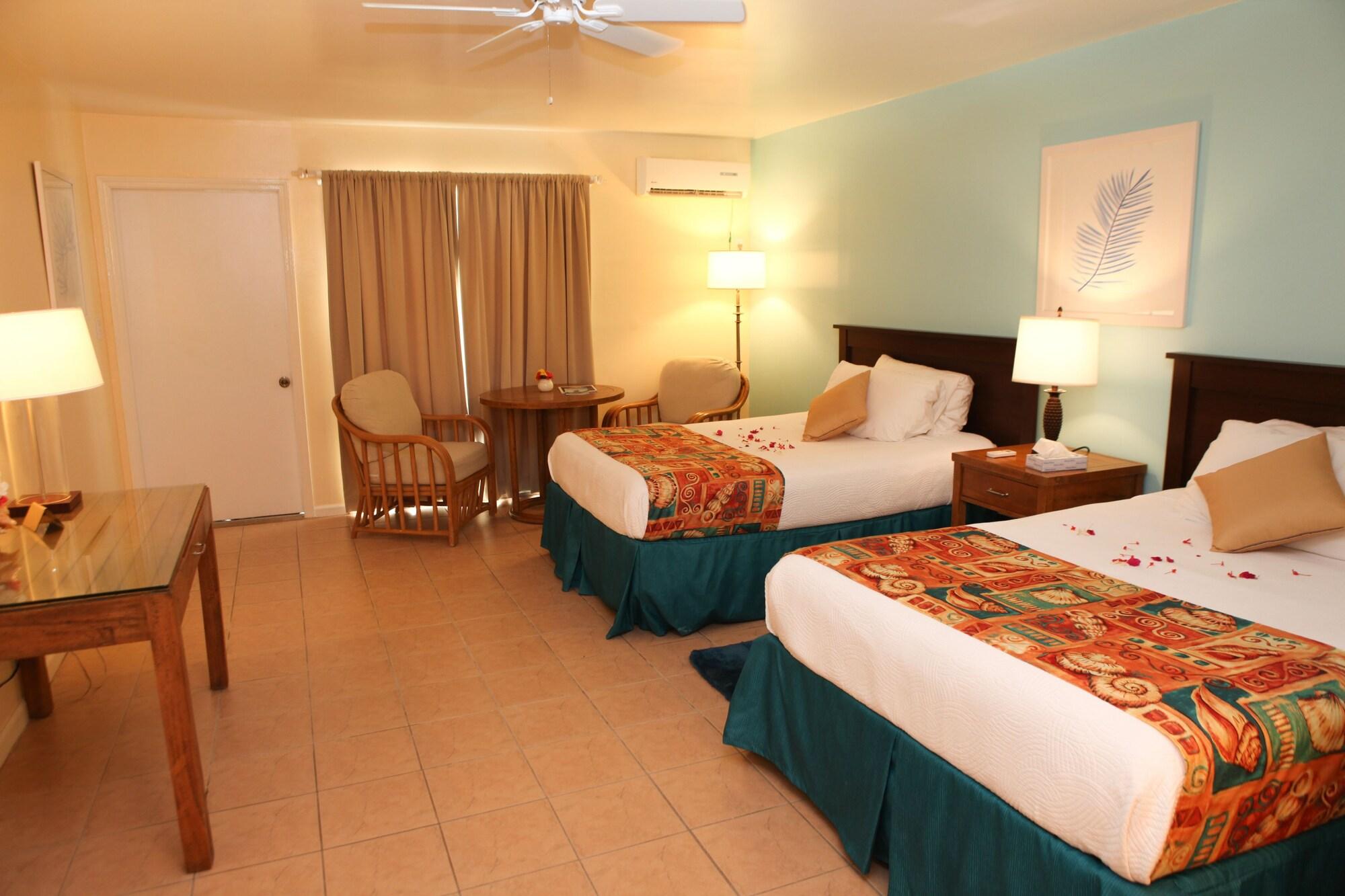 Anegada Reef Hotel The Settlement Exterior foto