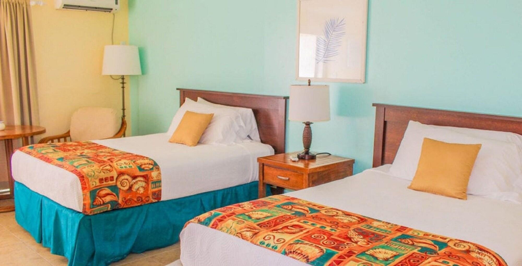 Anegada Reef Hotel The Settlement Exterior foto