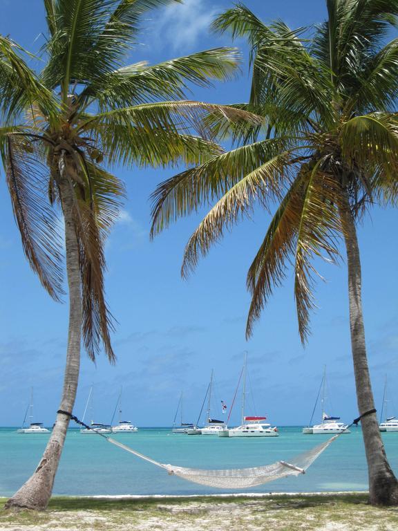 Anegada Reef Hotel The Settlement Facilidades foto