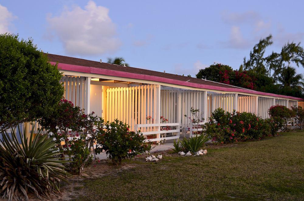 Anegada Reef Hotel The Settlement Exterior foto