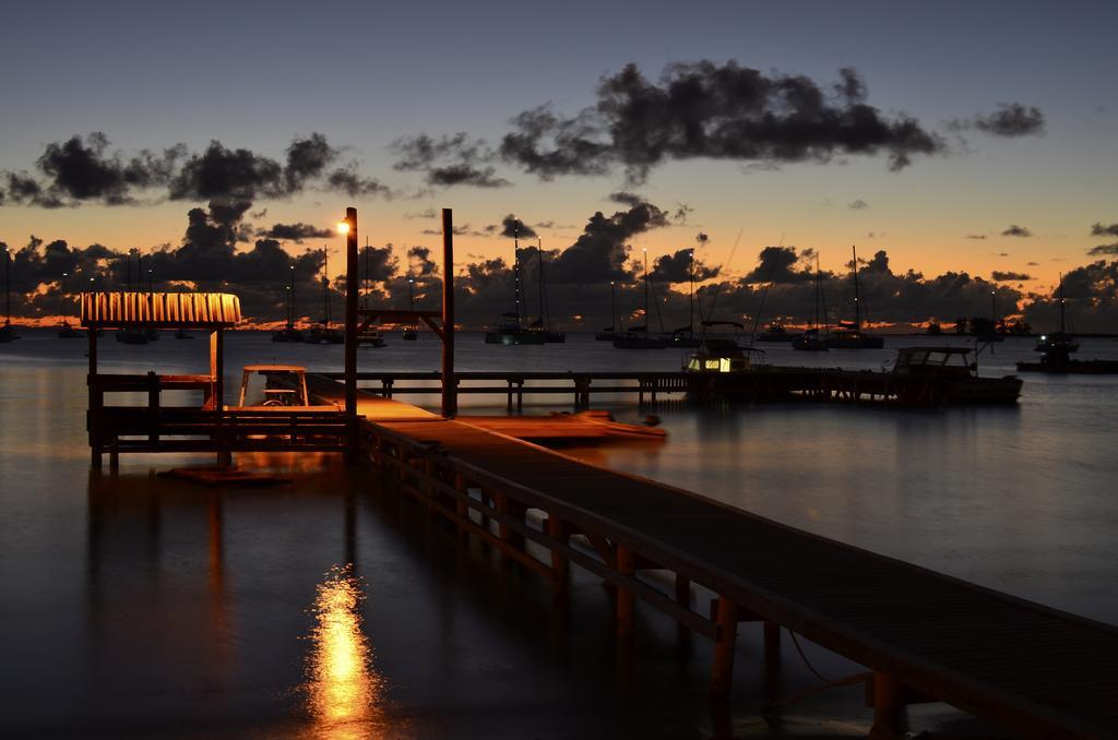 Anegada Reef Hotel The Settlement Exterior foto