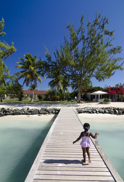 Anegada Reef Hotel The Settlement Exterior foto