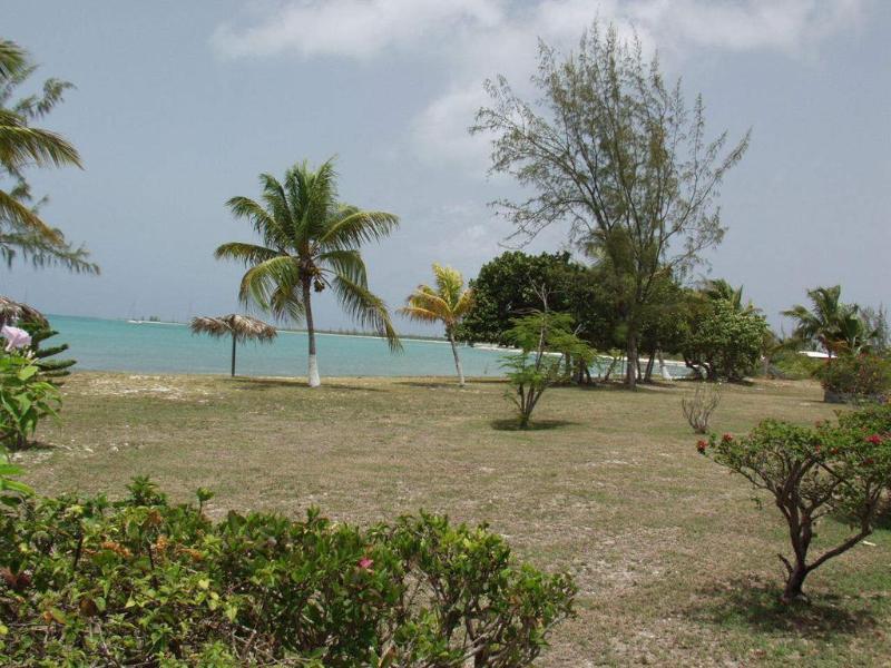 Anegada Reef Hotel The Settlement Exterior foto