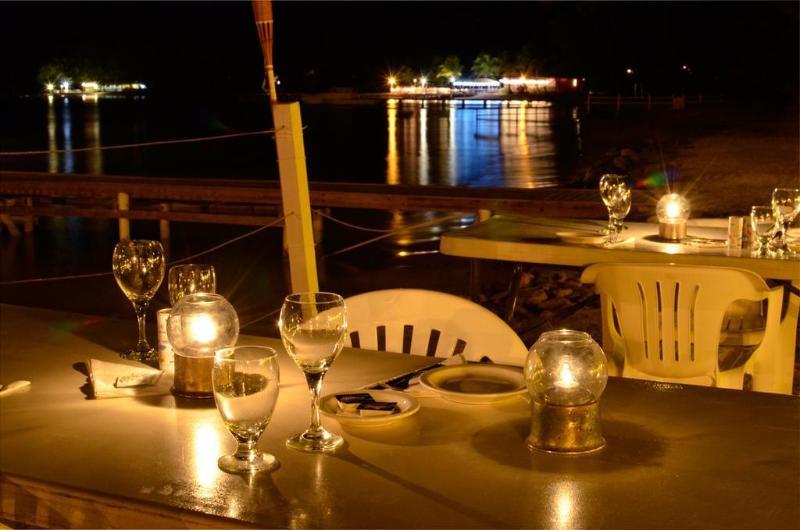 Anegada Reef Hotel The Settlement Exterior foto