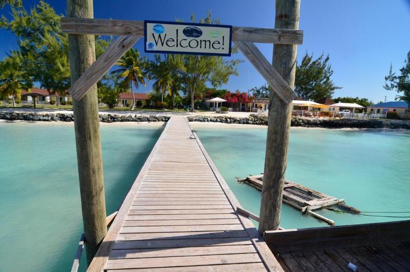 Anegada Reef Hotel The Settlement Exterior foto