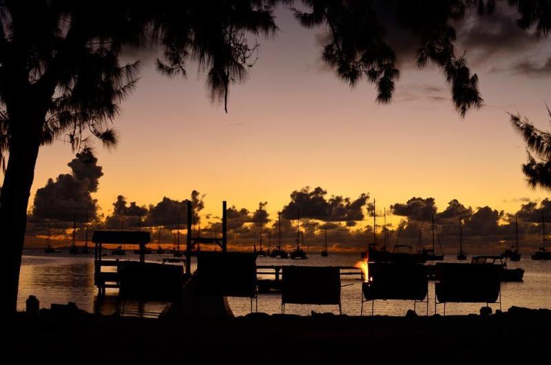 Anegada Reef Hotel The Settlement Exterior foto