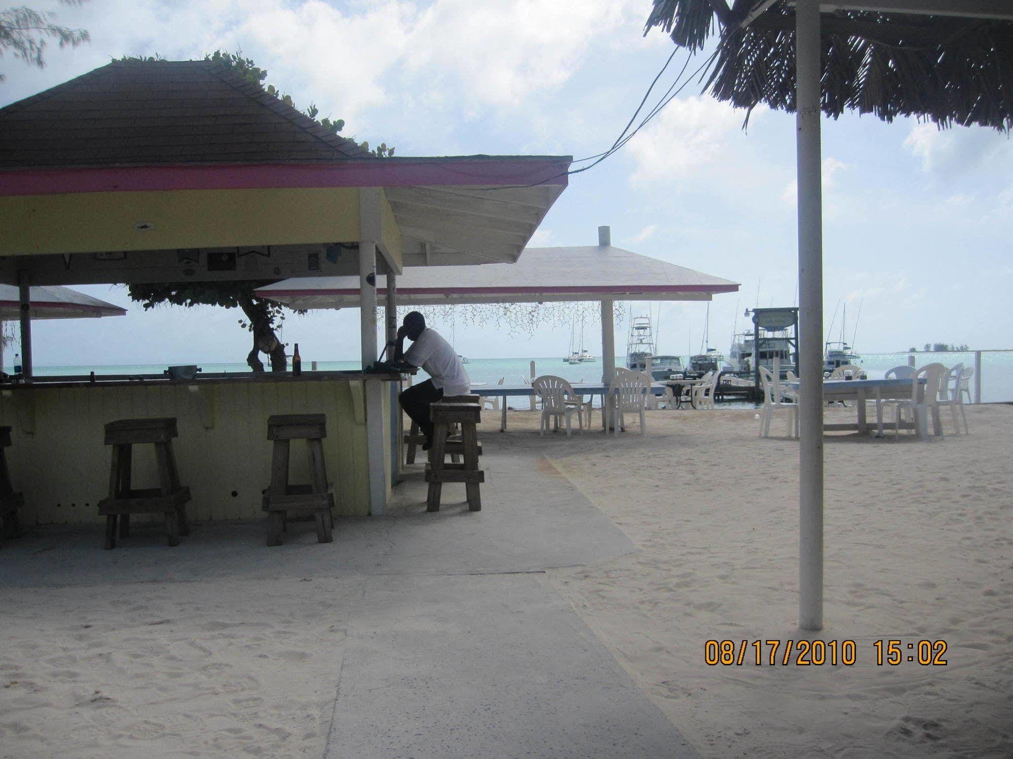 Anegada Reef Hotel The Settlement Exterior foto