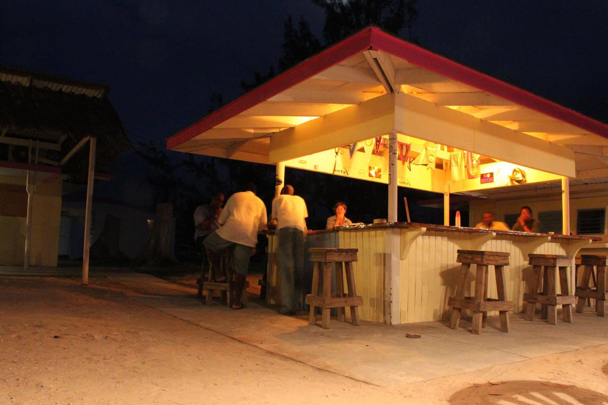 Anegada Reef Hotel The Settlement Exterior foto